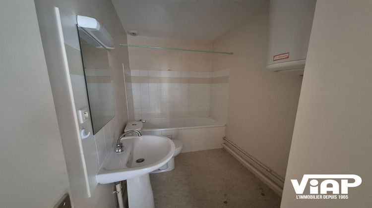 Ma-Cabane - Vente Appartement LIMOGES, 38 m²