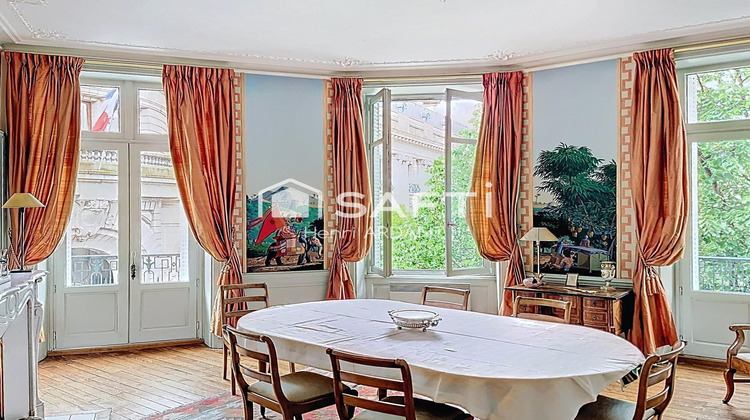 Ma-Cabane - Vente Appartement Limoges, 180 m²