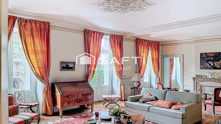 Ma-Cabane - Vente Appartement Limoges, 180 m²