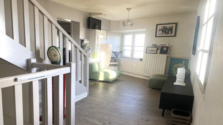 Ma-Cabane - Vente Appartement Limoges, 160 m²