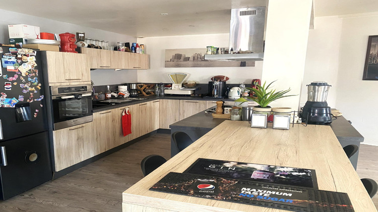 Ma-Cabane - Vente Appartement Limoges, 160 m²