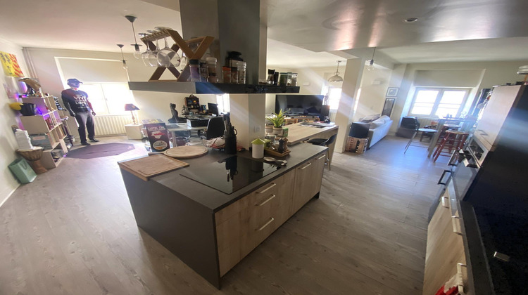 Ma-Cabane - Vente Appartement Limoges, 160 m²