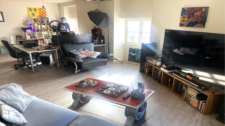Ma-Cabane - Vente Appartement Limoges, 160 m²