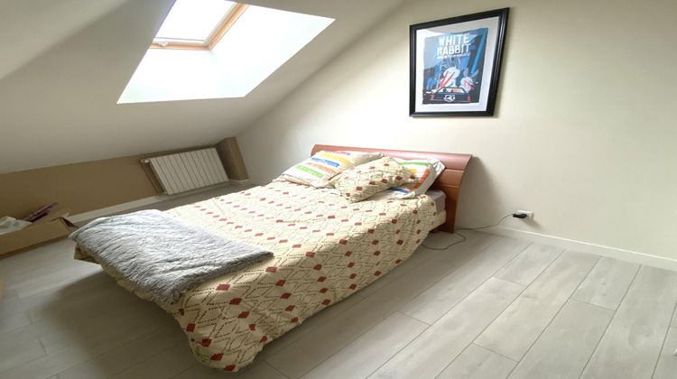 Ma-Cabane - Vente Appartement Limoges, 160 m²