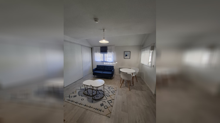 Ma-Cabane - Vente Appartement Limoges, 37 m²