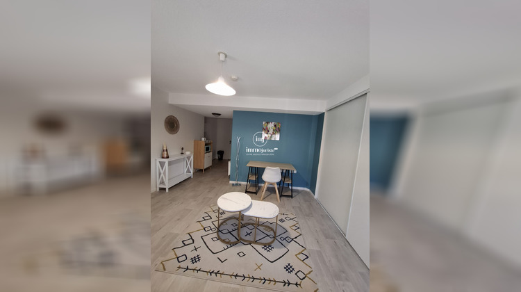 Ma-Cabane - Vente Appartement Limoges, 37 m²