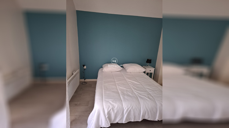 Ma-Cabane - Vente Appartement Limoges, 37 m²
