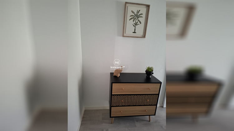 Ma-Cabane - Vente Appartement Limoges, 37 m²
