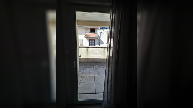 Ma-Cabane - Vente Appartement Limoges, 37 m²