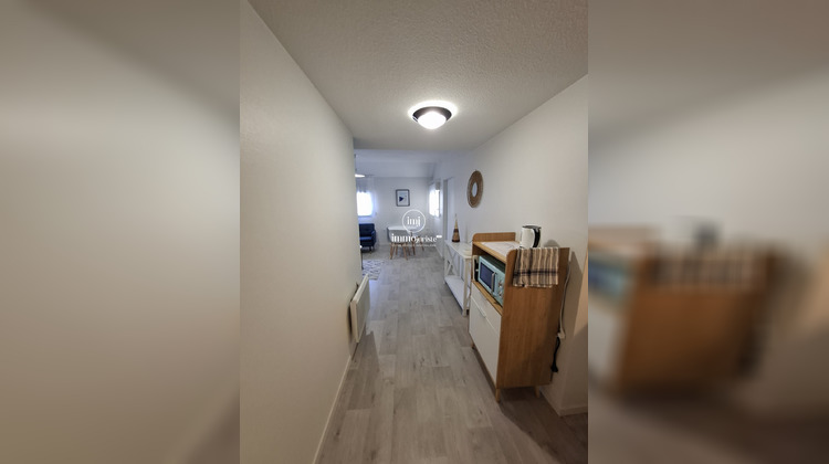 Ma-Cabane - Vente Appartement Limoges, 37 m²