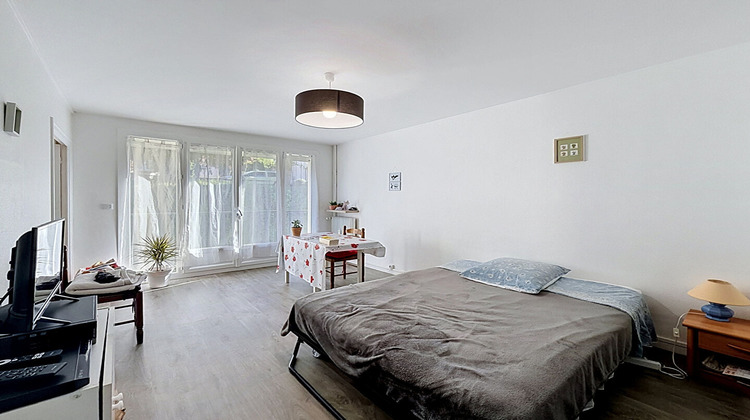 Ma-Cabane - Vente Appartement LIMOGES, 26 m²