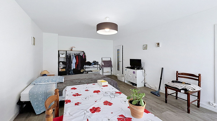 Ma-Cabane - Vente Appartement LIMOGES, 26 m²