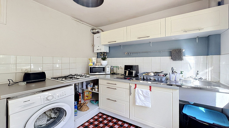 Ma-Cabane - Vente Appartement LIMOGES, 26 m²