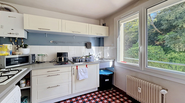 Ma-Cabane - Vente Appartement LIMOGES, 26 m²