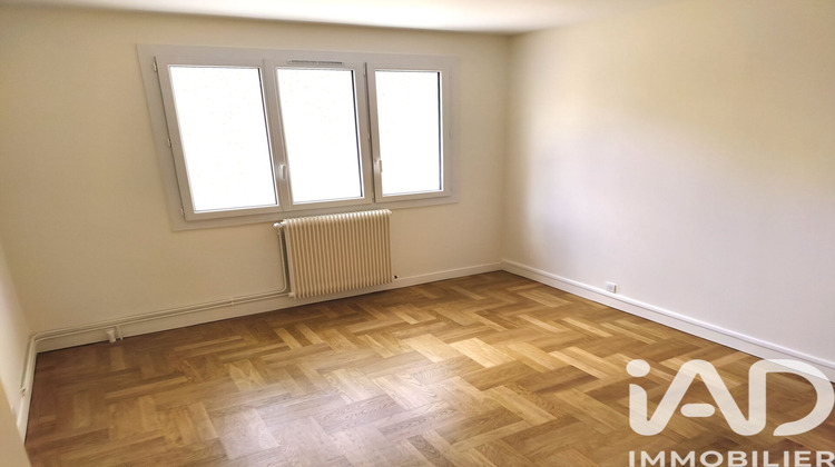 Ma-Cabane - Vente Appartement Limoges, 101 m²