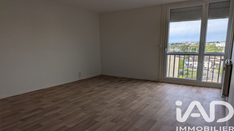 Ma-Cabane - Vente Appartement Limoges, 47 m²