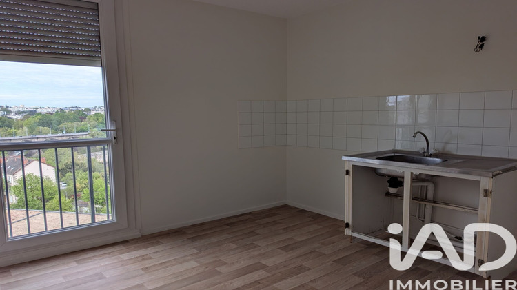 Ma-Cabane - Vente Appartement Limoges, 47 m²