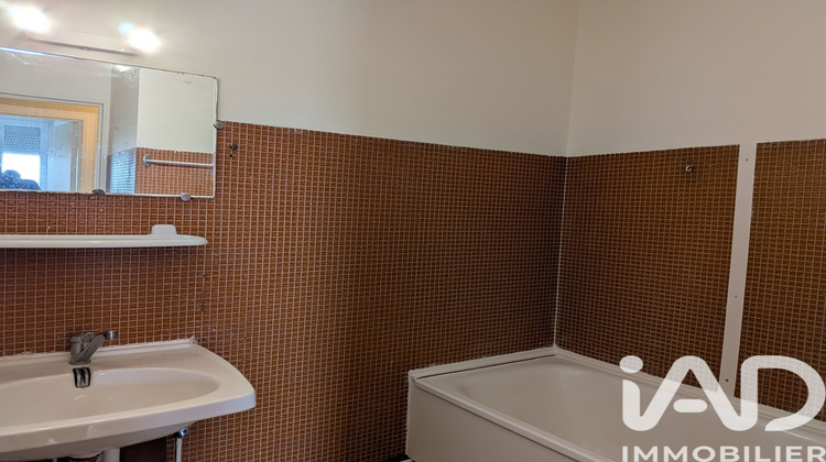 Ma-Cabane - Vente Appartement Limoges, 47 m²