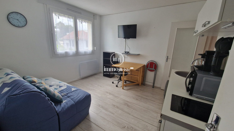 Ma-Cabane - Vente Appartement Limoges, 18 m²