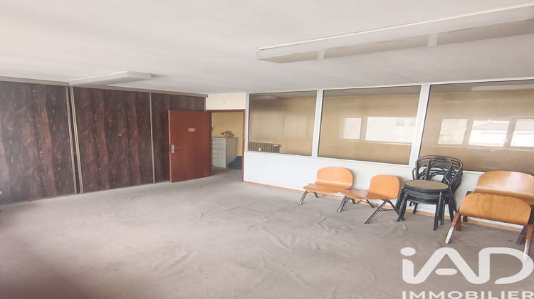 Ma-Cabane - Vente Appartement Limoges, 101 m²