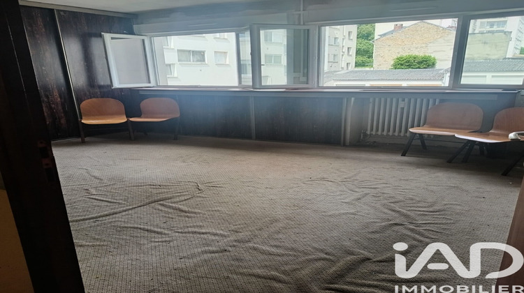 Ma-Cabane - Vente Appartement Limoges, 101 m²
