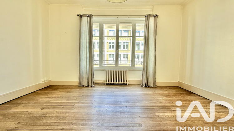 Ma-Cabane - Vente Appartement Limoges, 68 m²