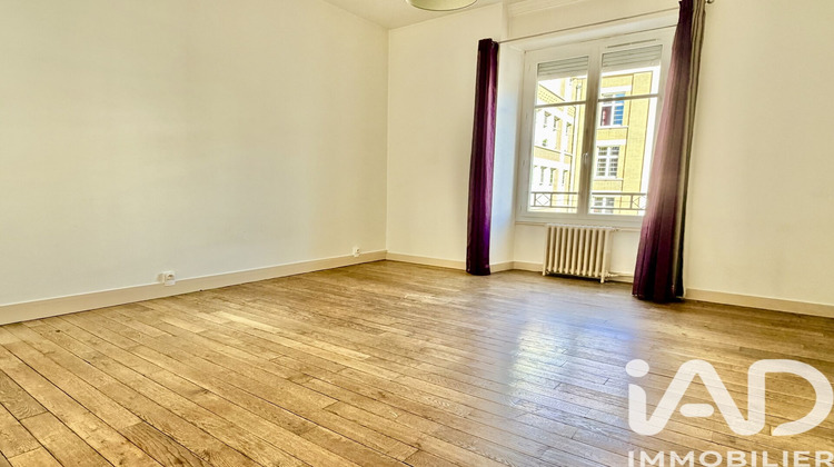 Ma-Cabane - Vente Appartement Limoges, 68 m²