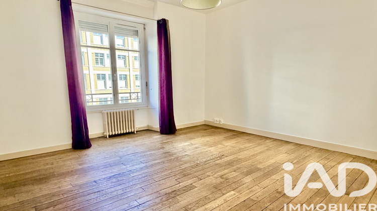 Ma-Cabane - Vente Appartement Limoges, 68 m²