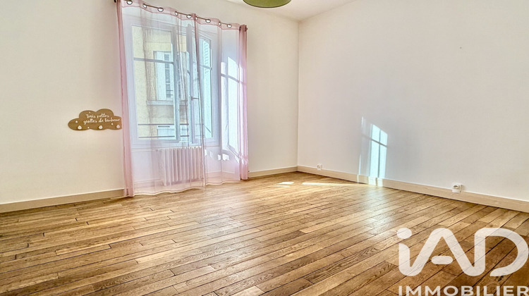 Ma-Cabane - Vente Appartement Limoges, 68 m²
