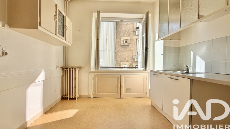 Ma-Cabane - Vente Appartement Limoges, 68 m²