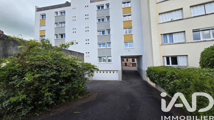 Ma-Cabane - Vente Appartement Limoges, 79 m²