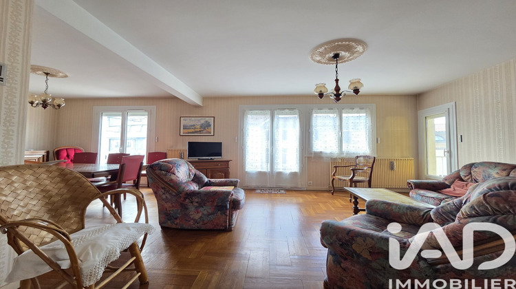 Ma-Cabane - Vente Appartement Limoges, 79 m²