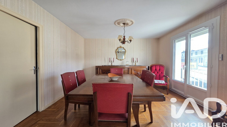 Ma-Cabane - Vente Appartement Limoges, 79 m²