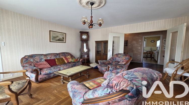 Ma-Cabane - Vente Appartement Limoges, 79 m²