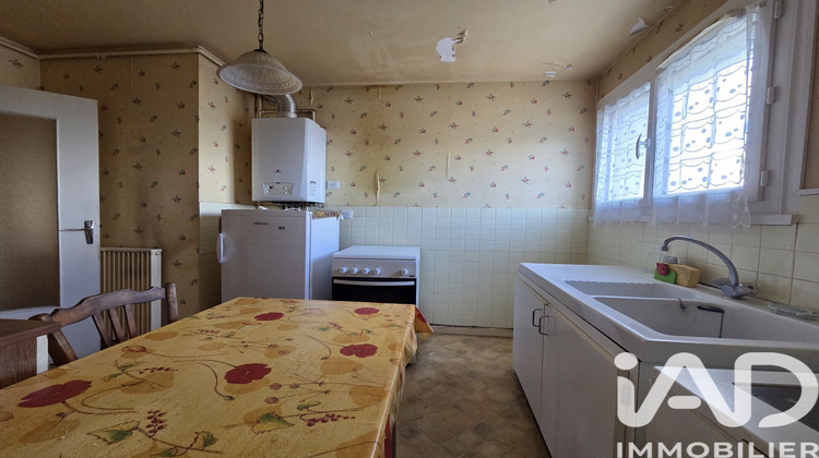 Ma-Cabane - Vente Appartement Limoges, 79 m²