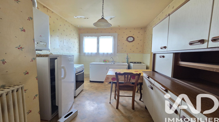 Ma-Cabane - Vente Appartement Limoges, 79 m²