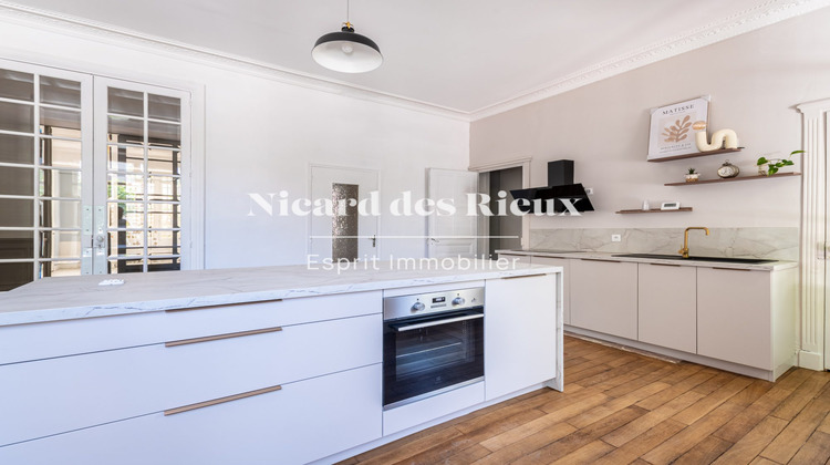 Ma-Cabane - Vente Appartement Limoges, 126 m²