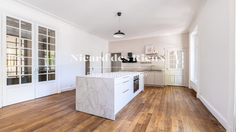 Ma-Cabane - Vente Appartement Limoges, 126 m²