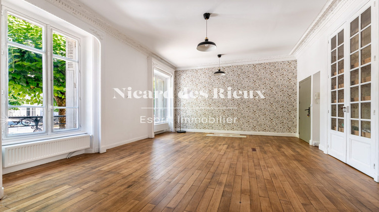 Ma-Cabane - Vente Appartement Limoges, 126 m²