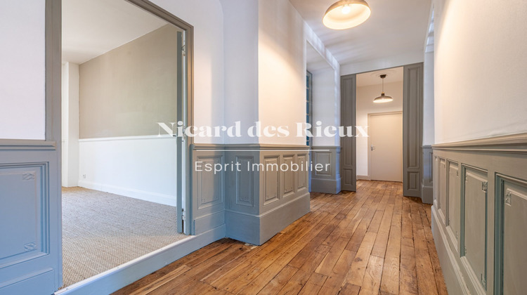Ma-Cabane - Vente Appartement Limoges, 126 m²