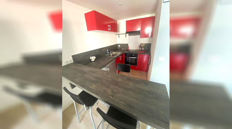 Ma-Cabane - Vente Appartement Limoges, 30 m²