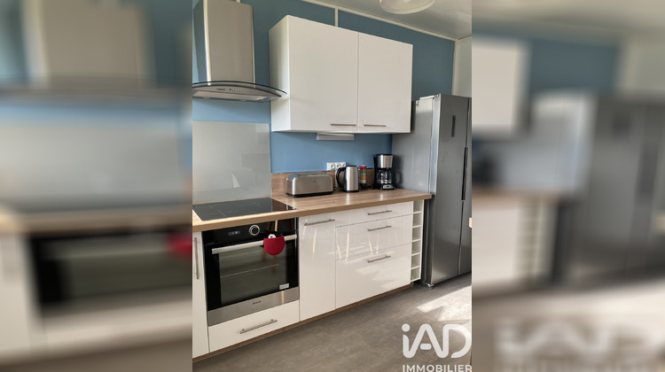 Ma-Cabane - Vente Appartement Limoges, 108 m²