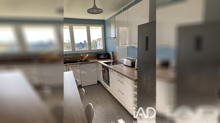 Ma-Cabane - Vente Appartement Limoges, 108 m²