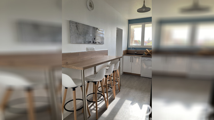 Ma-Cabane - Vente Appartement Limoges, 108 m²