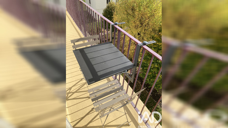 Ma-Cabane - Vente Appartement Limoges, 108 m²