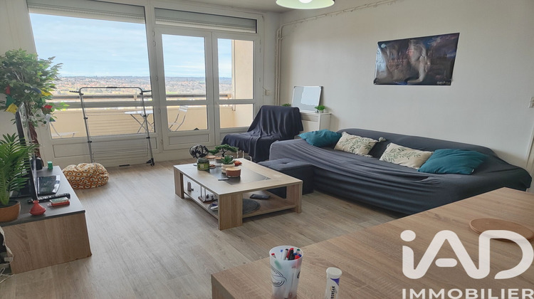 Ma-Cabane - Vente Appartement Limoges, 78 m²