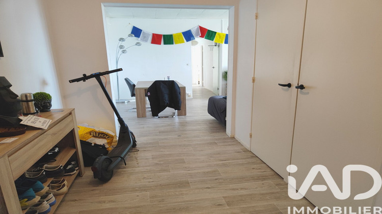 Ma-Cabane - Vente Appartement Limoges, 78 m²