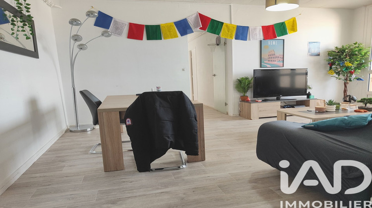 Ma-Cabane - Vente Appartement Limoges, 78 m²