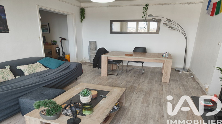 Ma-Cabane - Vente Appartement Limoges, 78 m²