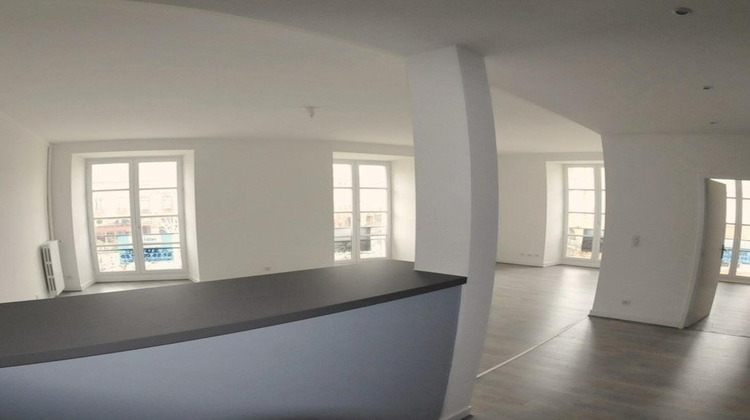 Ma-Cabane - Vente Appartement Limoges, 70 m²
